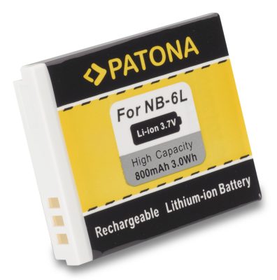Canon-NB-6L