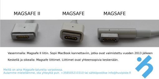 Magsafe