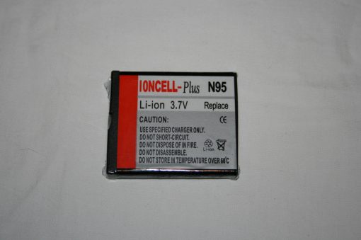 N95-LiIon