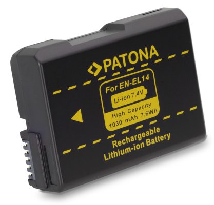 Patona-Nikon-EL14