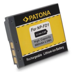 Sony-BD1FD1