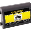 Patona Nikon EN-EL18 Akku