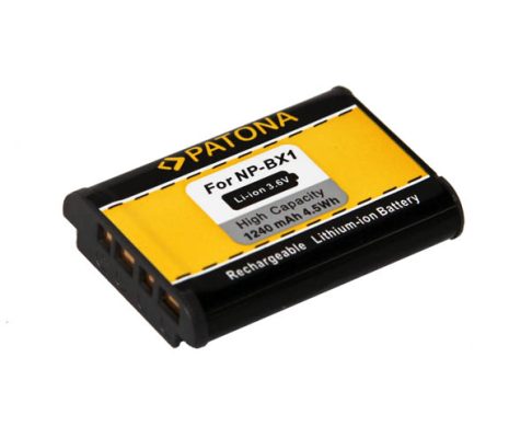 Sony-NP-BX1