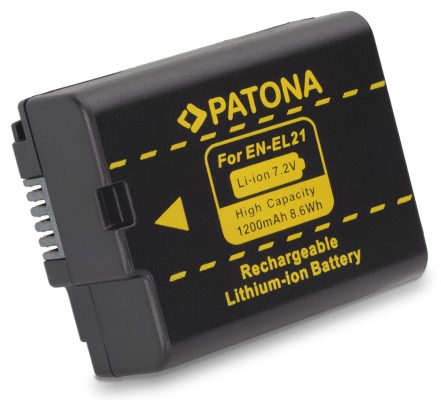 Patona-Nikon-EL21