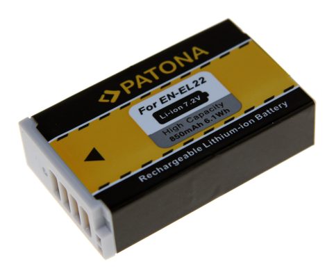 Patona-EN-El22