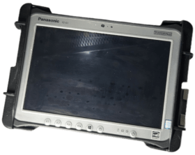Panasonic Toughpad FZ-G1 Teline