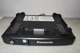 Panasonic CF-20 telakka-asema