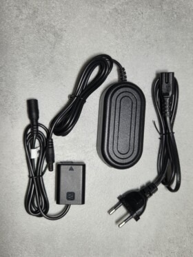 Sony AC-PW20 virtal&auml;hde