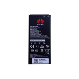 Huawei-Y6-akku