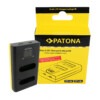 Patona EN-EL23 Dual laturi