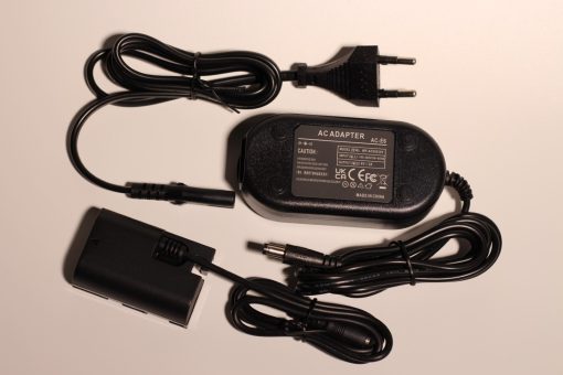 ACK-E6