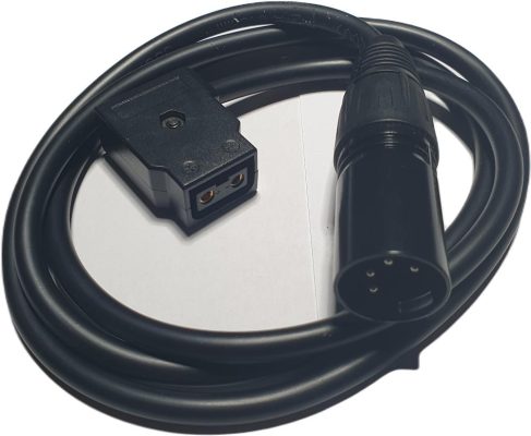 D-TAP-XLR