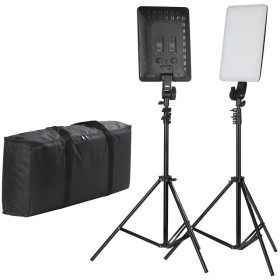 quadralite-thea-450-panel-led-kit