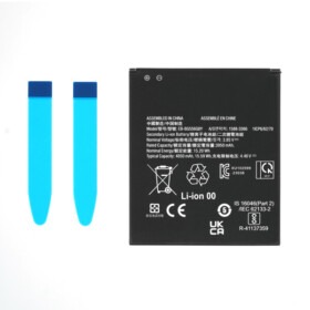 Galaxy xCover 7 akku EB-BG556BBY