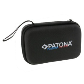 Patona Platinum 99WH V-Mount Compact USB-C