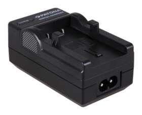 Patona Olympus Li-10b akkulaturi