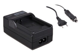 Patona Panasonic DMW-BCK7 Akkulaturi