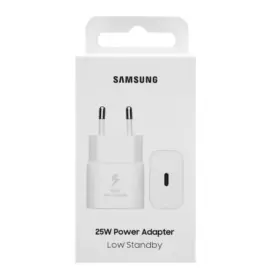 Samsung 25W USB-C matkalaturi